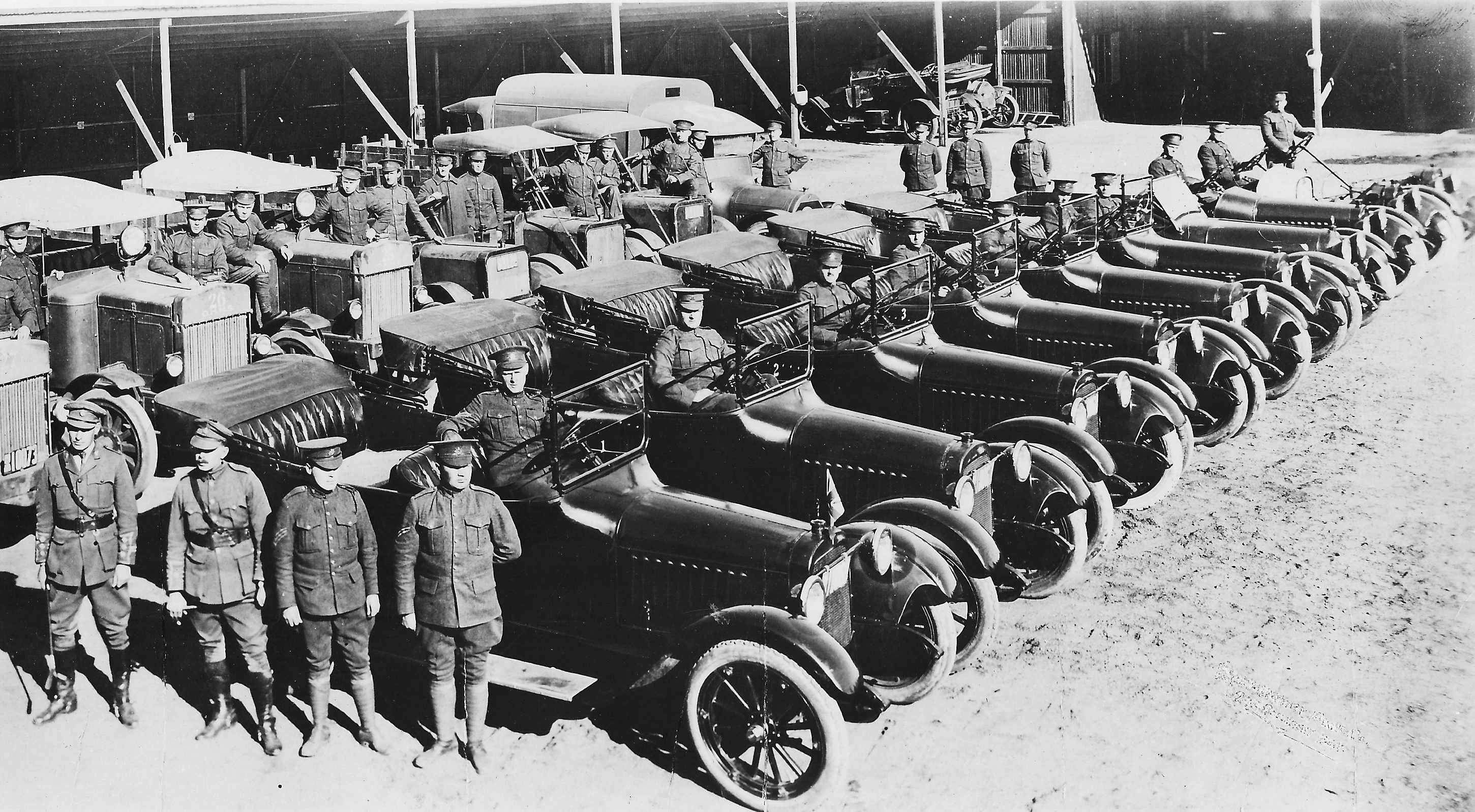 a-wheeled-army-wartime-canada